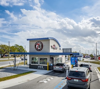 Plus de détails pour 1907 SW Gatlin Blvd, Port Saint Lucie, FL - Commerce de détail à vendre