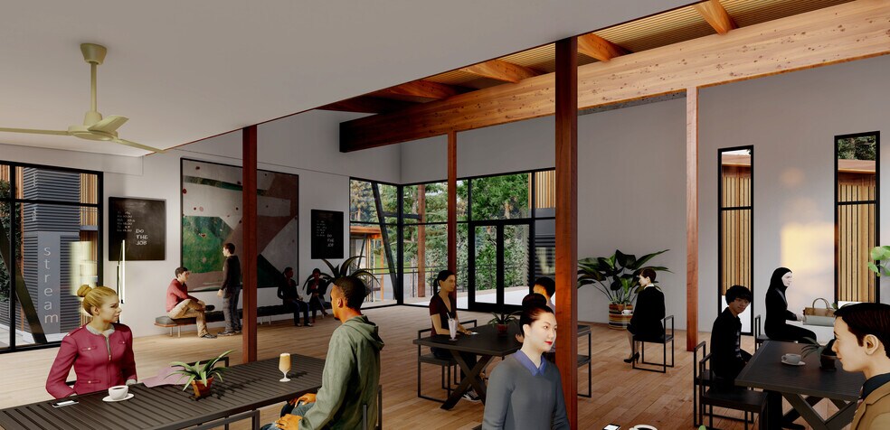 12848 Deerfield Dr, Truckee, CA à vendre - Photo intérieure - Image 2 de 4