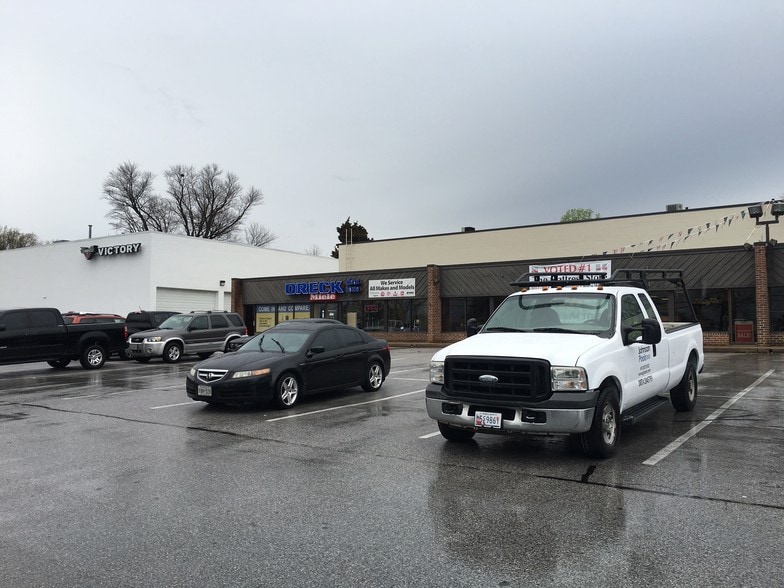 2138 Generals Hwy, Annapolis, MD for lease - Building Photo - Image 3 of 3