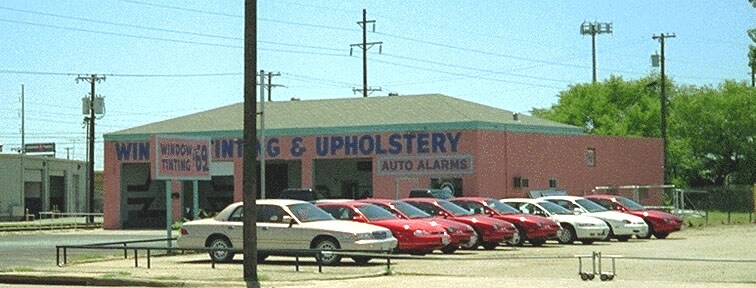 2530 Kingsley Rd, Garland, TX for lease - Primary Photo - Image 1 of 1
