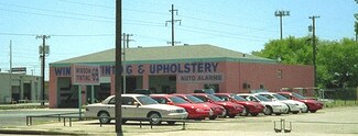 Plus de détails pour 2530 Kingsley Rd, Garland, TX - Commerce de détail à louer