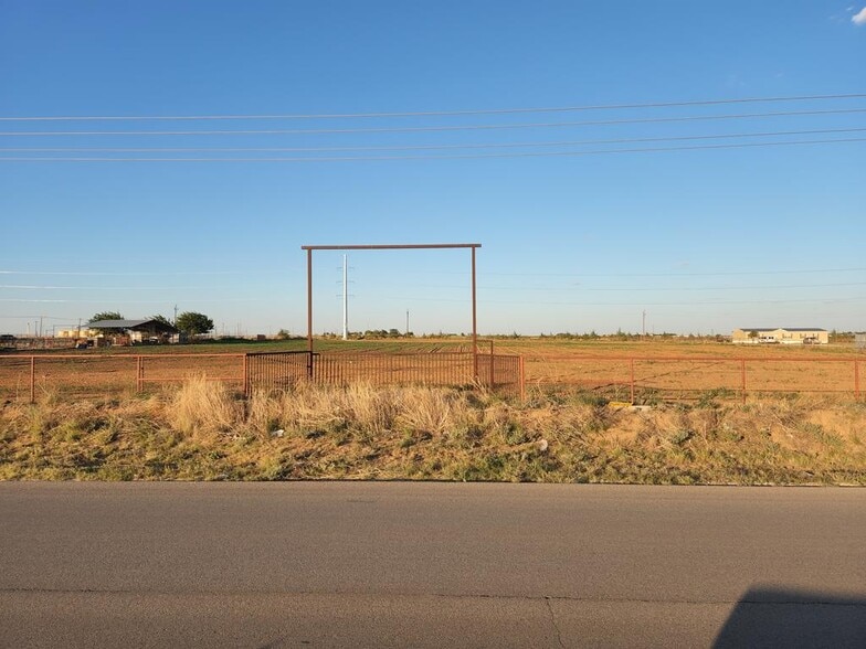 6501 S County Road 1160, Midland, TX for lease - Primary Photo - Image 1 of 18