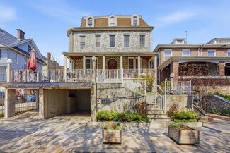 Plus de détails pour 15 Fort Charles Place, Bronx, NY - Multi-résidentiel à vendre
