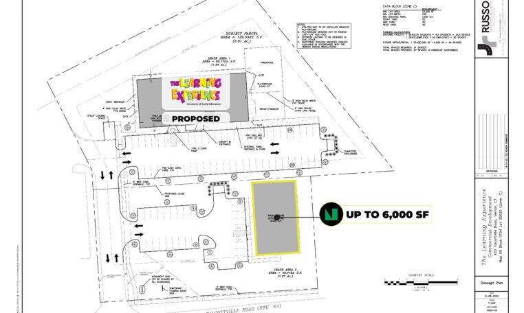 420 Talcottville Rd, Vernon Rockville, CT à vendre - Photo du bâtiment - Image 2 de 2