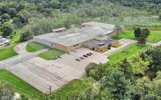 Plus de détails pour 150 Coldenham Rd, Walden, NY - Industriel à vendre