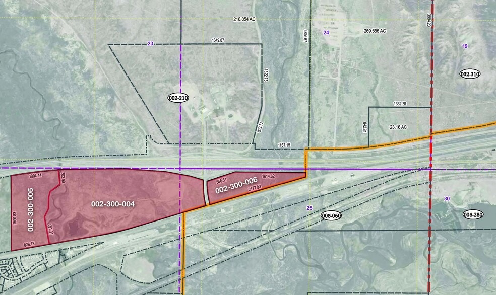 Interstate 80, Carlin, NV for sale - Building Photo - Image 2 of 5