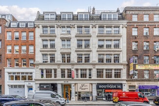 More details for 36-38 Hatton Garden, London - Office for Lease