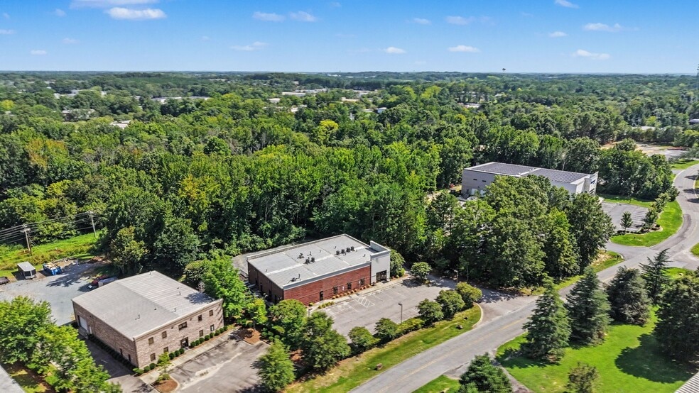 2814 Gray Fox Rd, Monroe, NC for sale - Building Photo - Image 3 of 15