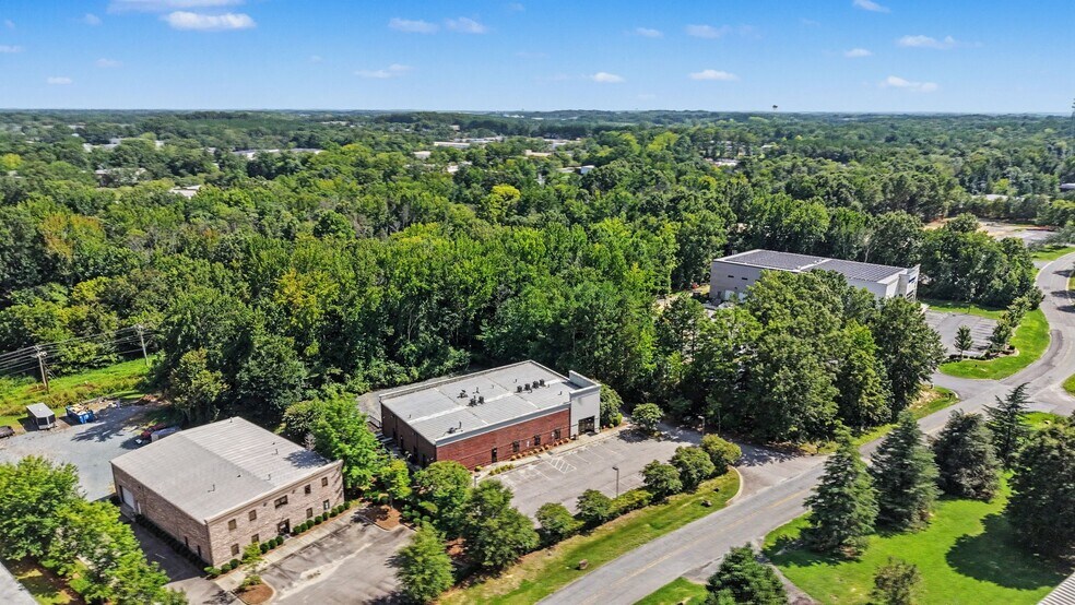 2814 Gray Fox Rd, Monroe, NC à vendre - Photo du bâtiment - Image 3 de 15