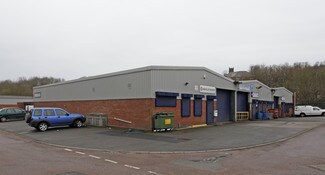 Plus de détails pour Cradley Rd, Cradley Heath - Industriel à louer