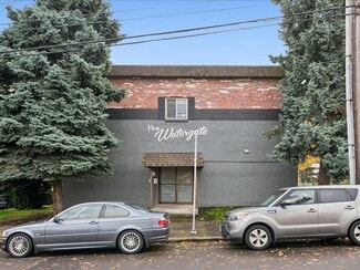 Plus de détails pour 10 SW Porter St, Portland, OR - Multi-résidentiel à vendre