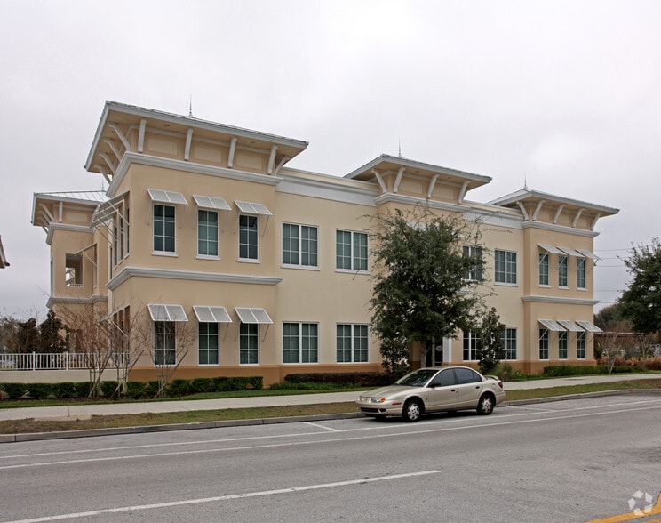 919 Lake Baldwin Ln, Orlando, FL à louer - Photo du bâtiment - Image 2 de 4