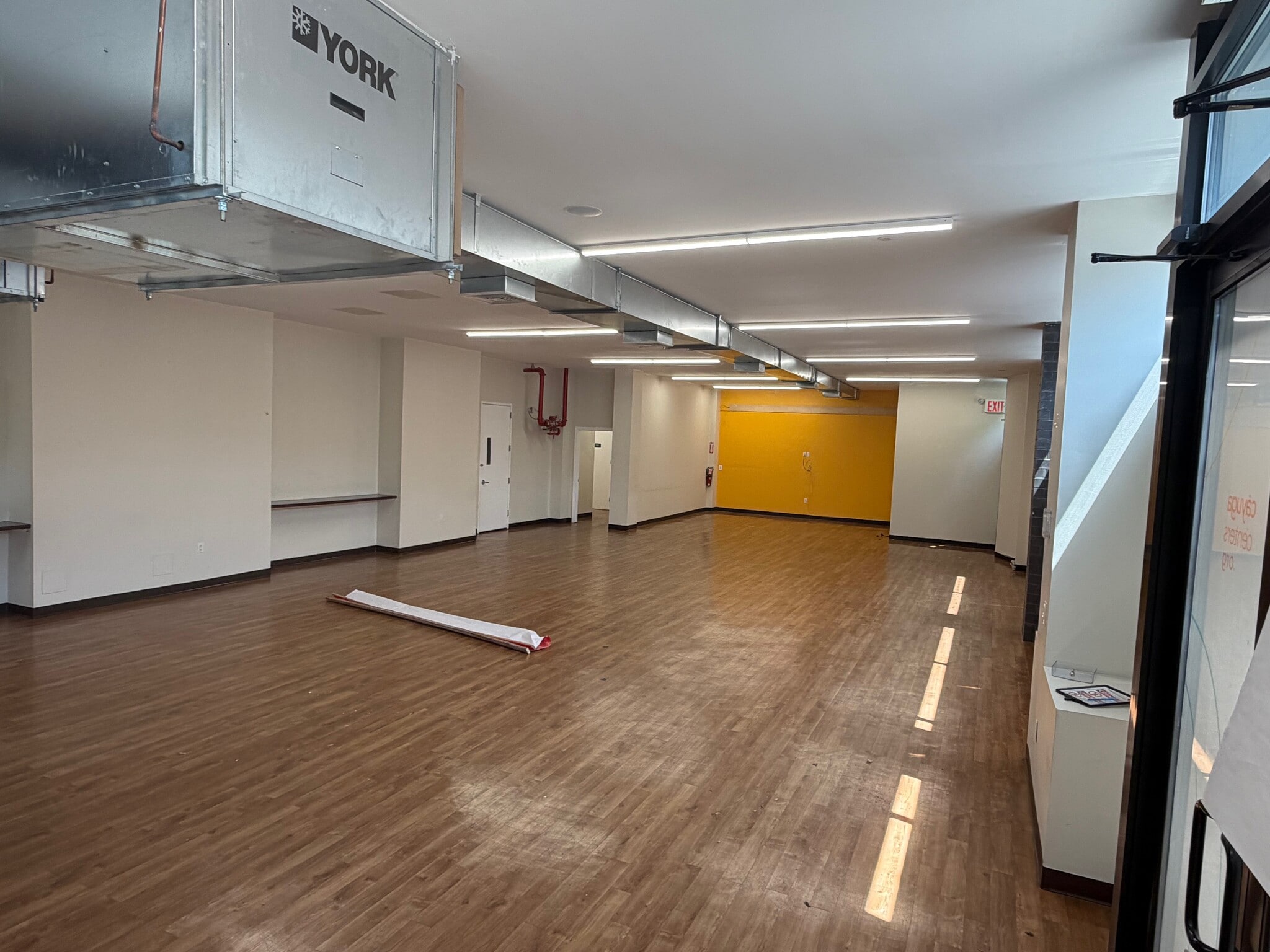 2183 Third Ave, New York, NY for lease Interior Photo- Image 1 of 11