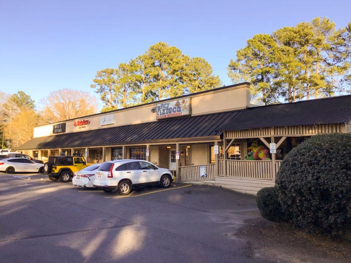 4076-4100 Charlotte Hwy, Lake Wylie, SC for lease Primary Photo- Image 1 of 5