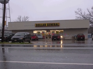Dollar General — East Texas Portfolio portfolio of 3 properties for sale on LoopNet.ca Primary Photo- Image 1 of 3