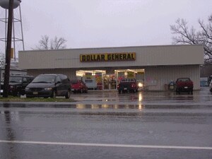 Plus de détails pour 203 W Houston St, Linden, TX - Commerce de détail à vendre