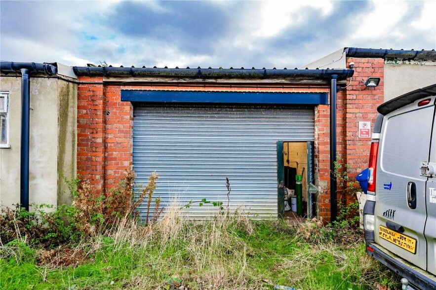 Humberston Rd, Tetney for lease - Building Photo - Image 3 of 4