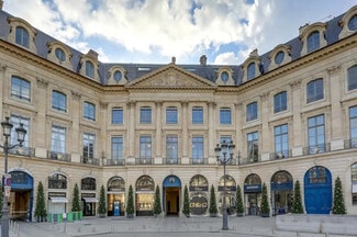 Plus de détails pour 8 Place Vendôme, Paris - Bureau à louer
