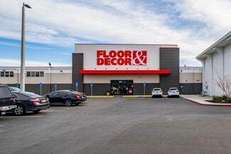 More details for 1401 Factor Ave, San Leandro, CA - Industrial for Lease