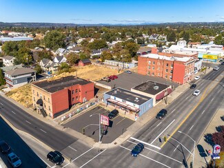 Plus de détails pour Monroe 4 Parcel Package – à vendre, Spokane, WA