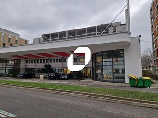 Plus de détails pour 55 Route De Lyon, Grenoble - Bureau, Commerce de détail à louer