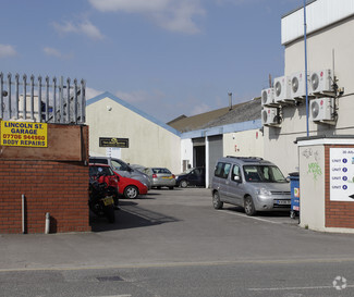 More details for 30 Albert Rd, Bristol - Industrial for Lease