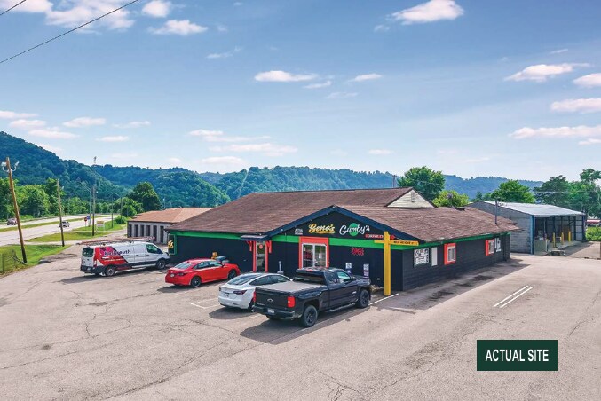 1505 Lafayette Ave, Moundsville, WV for sale Primary Photo- Image 1 of 2