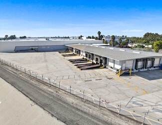 More details for 5650 Dolly Ave, Buena Park, CA - Land for Lease