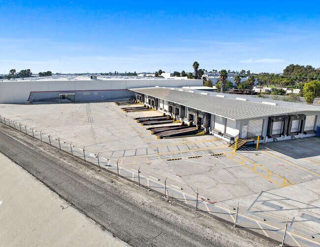 More details for 5650 Dolly Ave, Buena Park, CA - Land for Lease