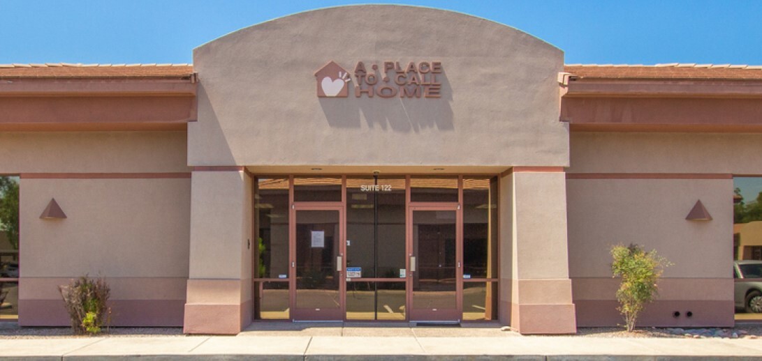 1830 S Alma School Rd, Mesa, AZ for sale Building Photo- Image 1 of 1