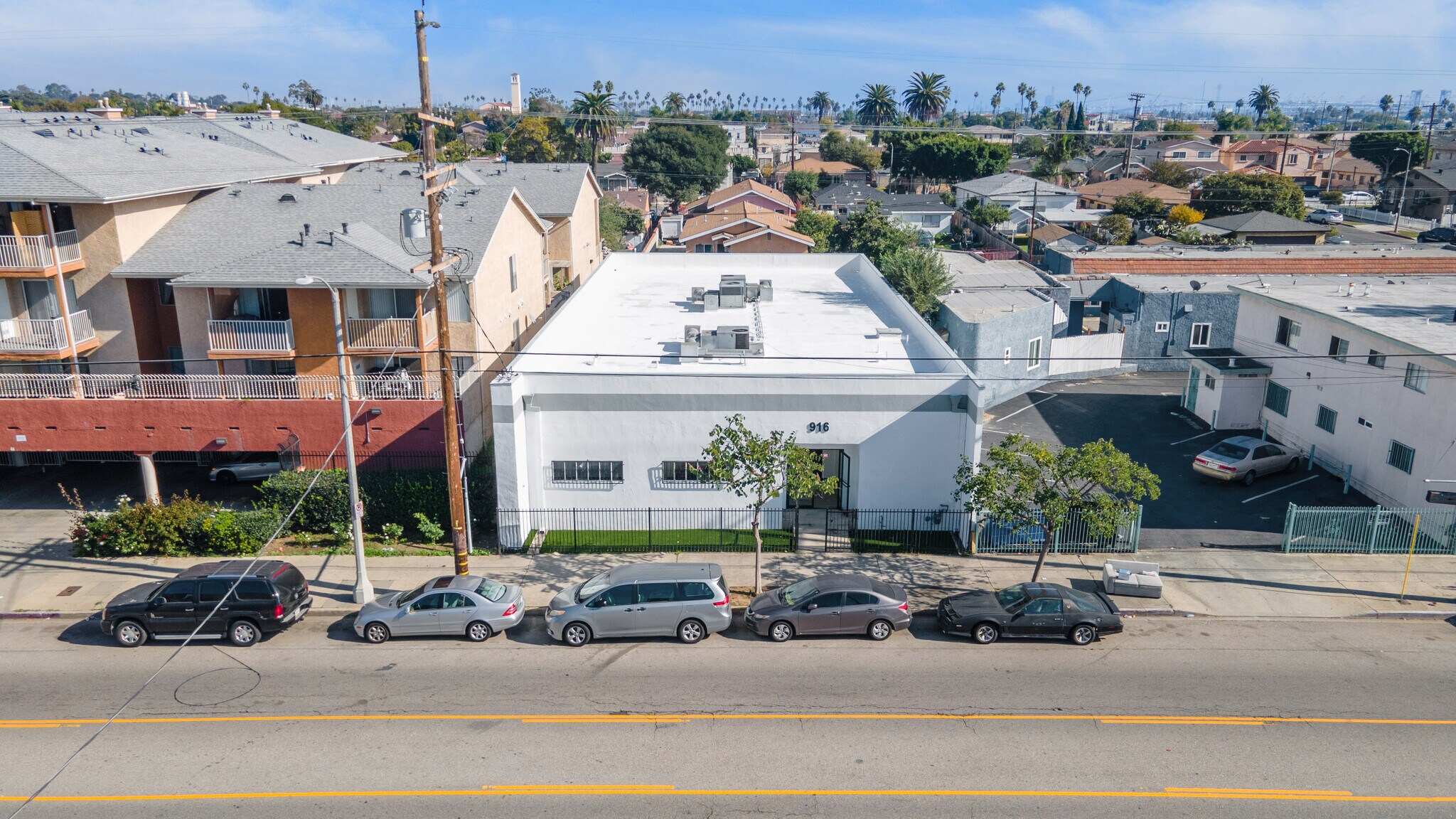 916 N Wilmington Blvd, Wilmington, CA à vendre Photo principale- Image 1 de 11