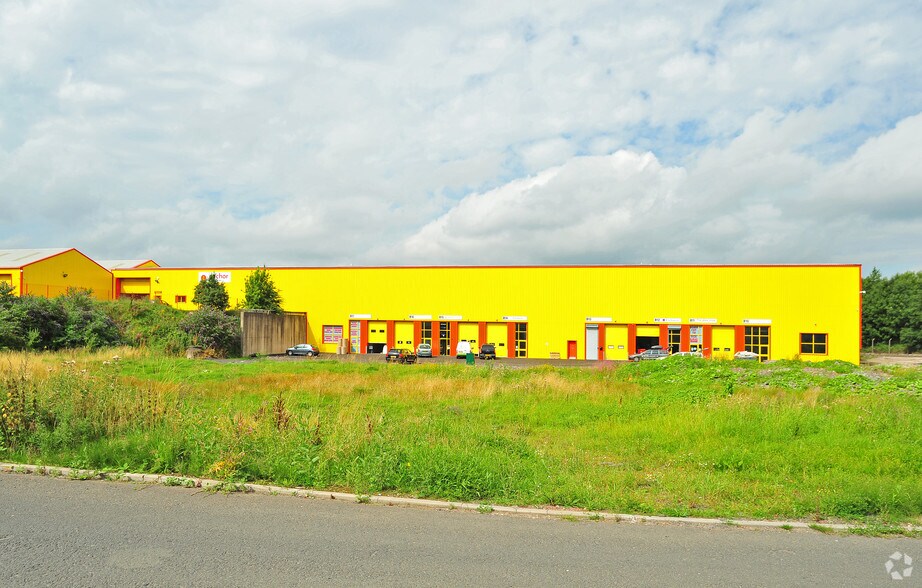 New Rd, Dudley à louer - Photo du bâtiment - Image 3 de 3