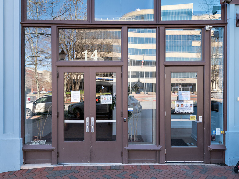 14 S Pack Sq, Asheville, NC for lease - Building Photo - Image 3 of 5