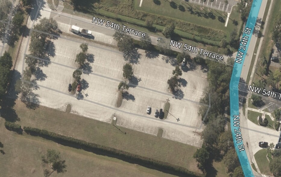 Northwest 24th Street, Margate, FL for sale - Building Photo - Image 2 of 3