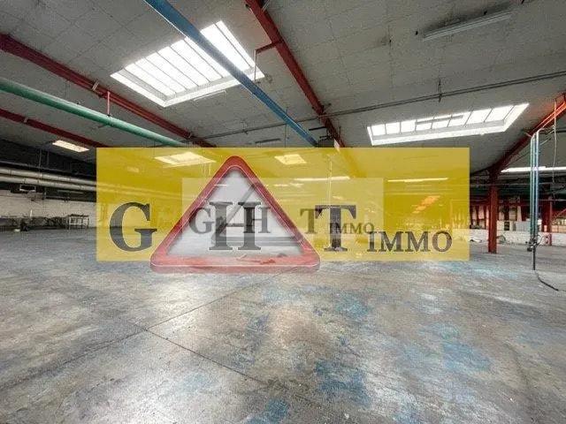 Office in Morangis for lease - Interior Photo - Image 1 of 10