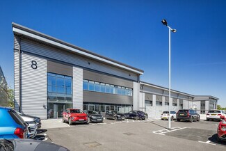 More details for Grimshaw Ln, Manchester - Industrial for Lease