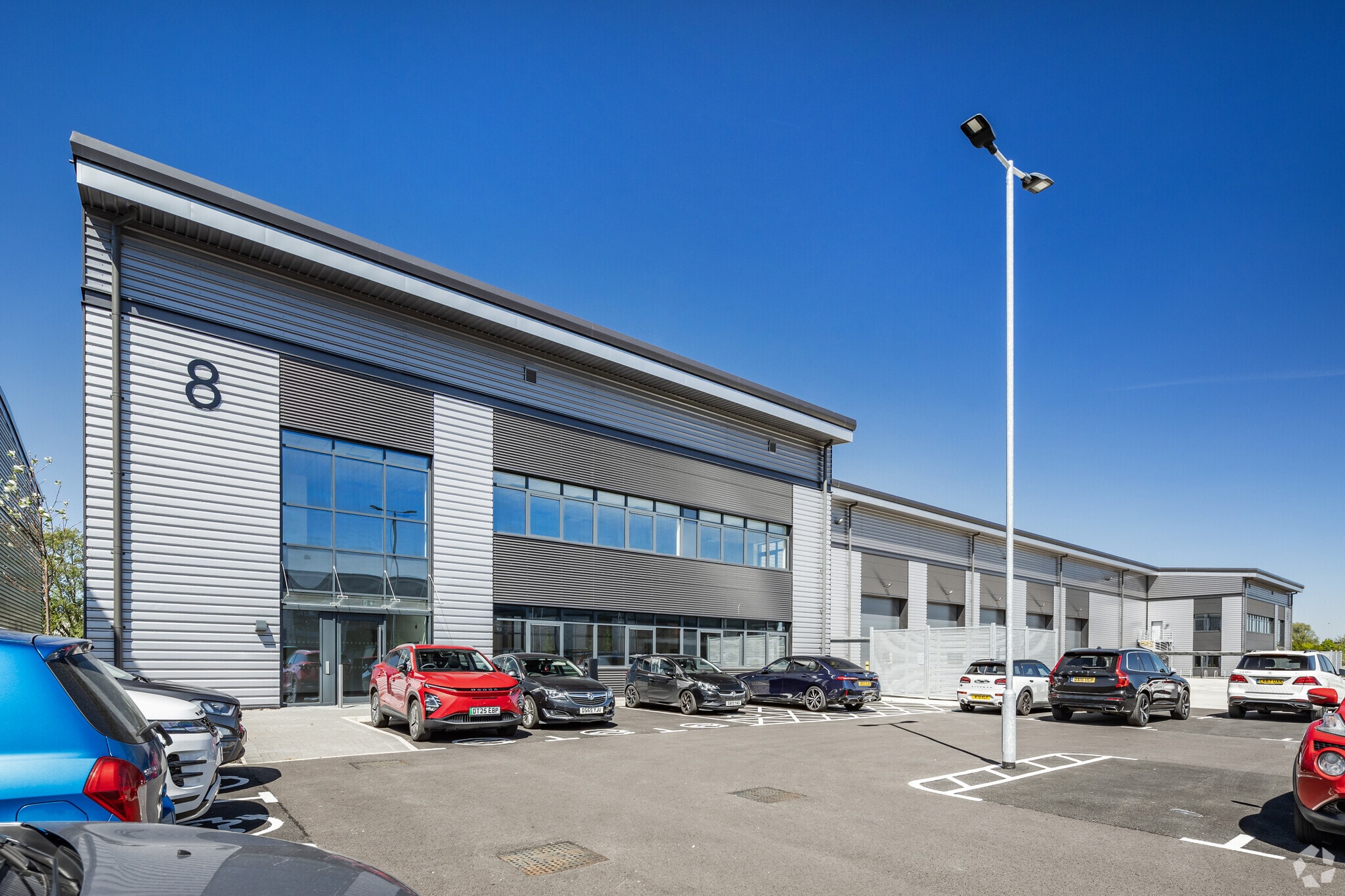Grimshaw Ln, Manchester for lease Building Photo- Image 1 of 33