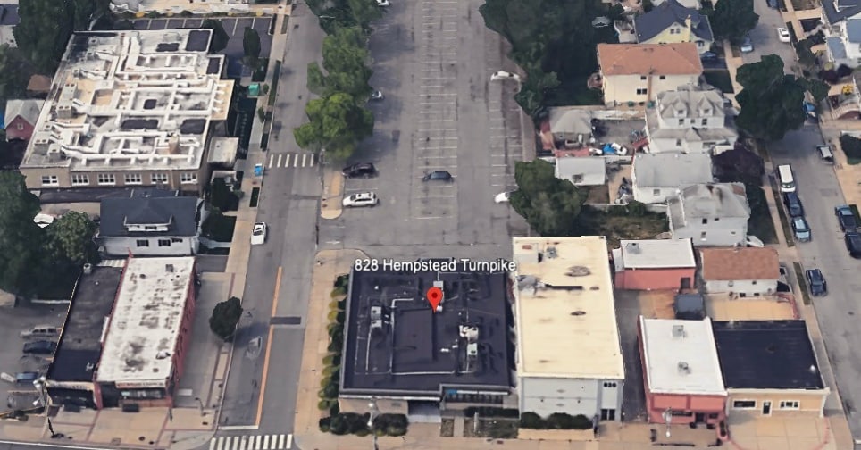 828 Hempstead Tpke, Franklin Square, NY for sale Primary Photo- Image 1 of 20