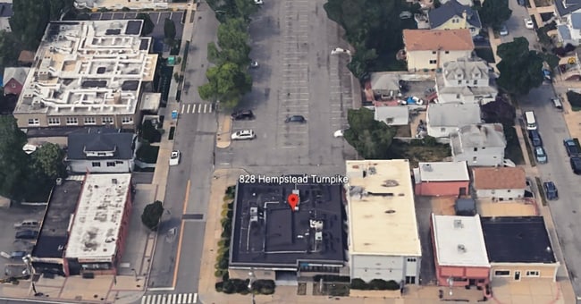More details for 828 Hempstead Tpke, Franklin Square, NY - Office for Sale