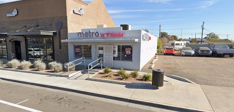 375 S Arizona Ave, Chandler, AZ for sale - Building Photo - Image 1 of 7