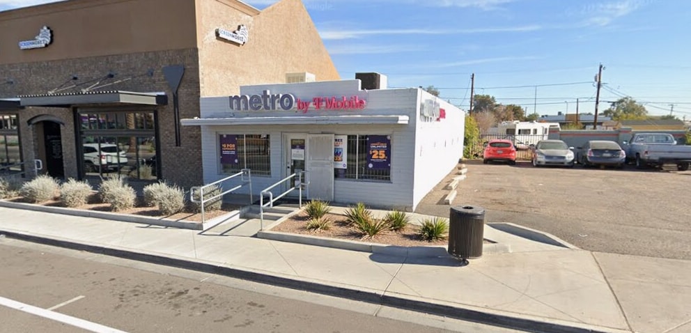 375 S Arizona Ave, Chandler, AZ for sale Building Photo- Image 1 of 8