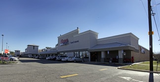 More details for 6014-6132 Merrill Rd, Jacksonville, FL - Retail for Lease