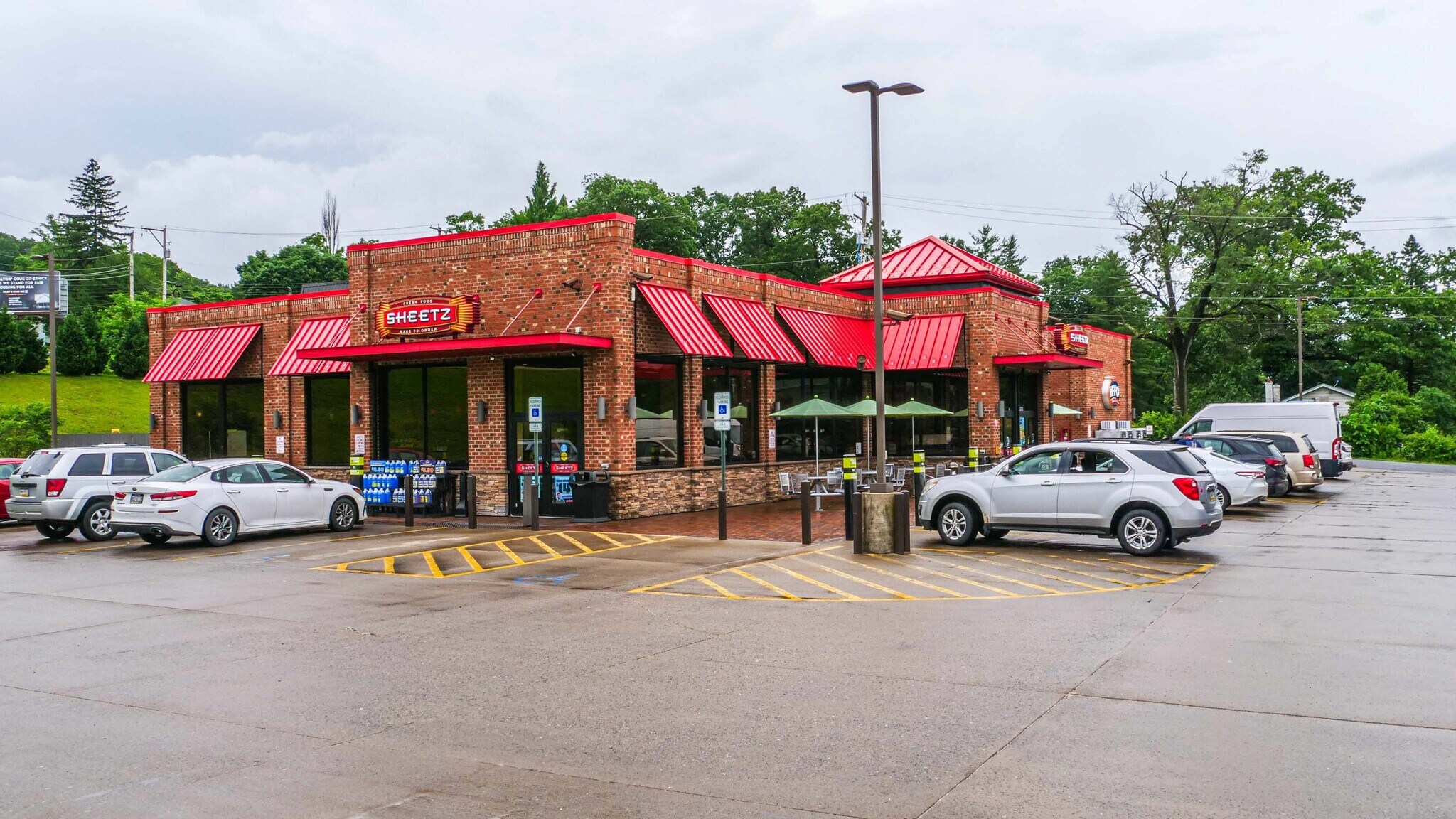 678 Frankstown Rd, Altoona, PA à vendre Photo du bâtiment- Image 1 de 1