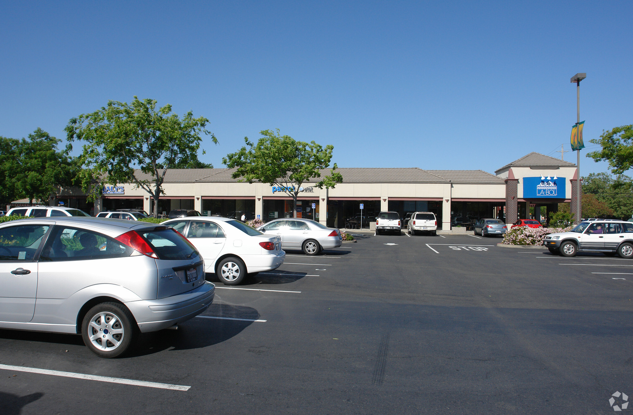 8694 Elk Grove Blvd, Elk Grove, CA for sale Primary Photo- Image 1 of 1