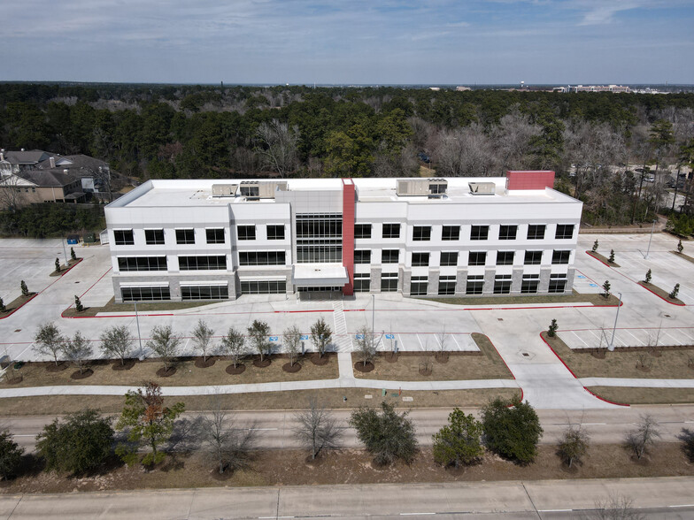 134 Vision Park, Shenandoah, TX à vendre - Photo du bâtiment - Image 1 de 1