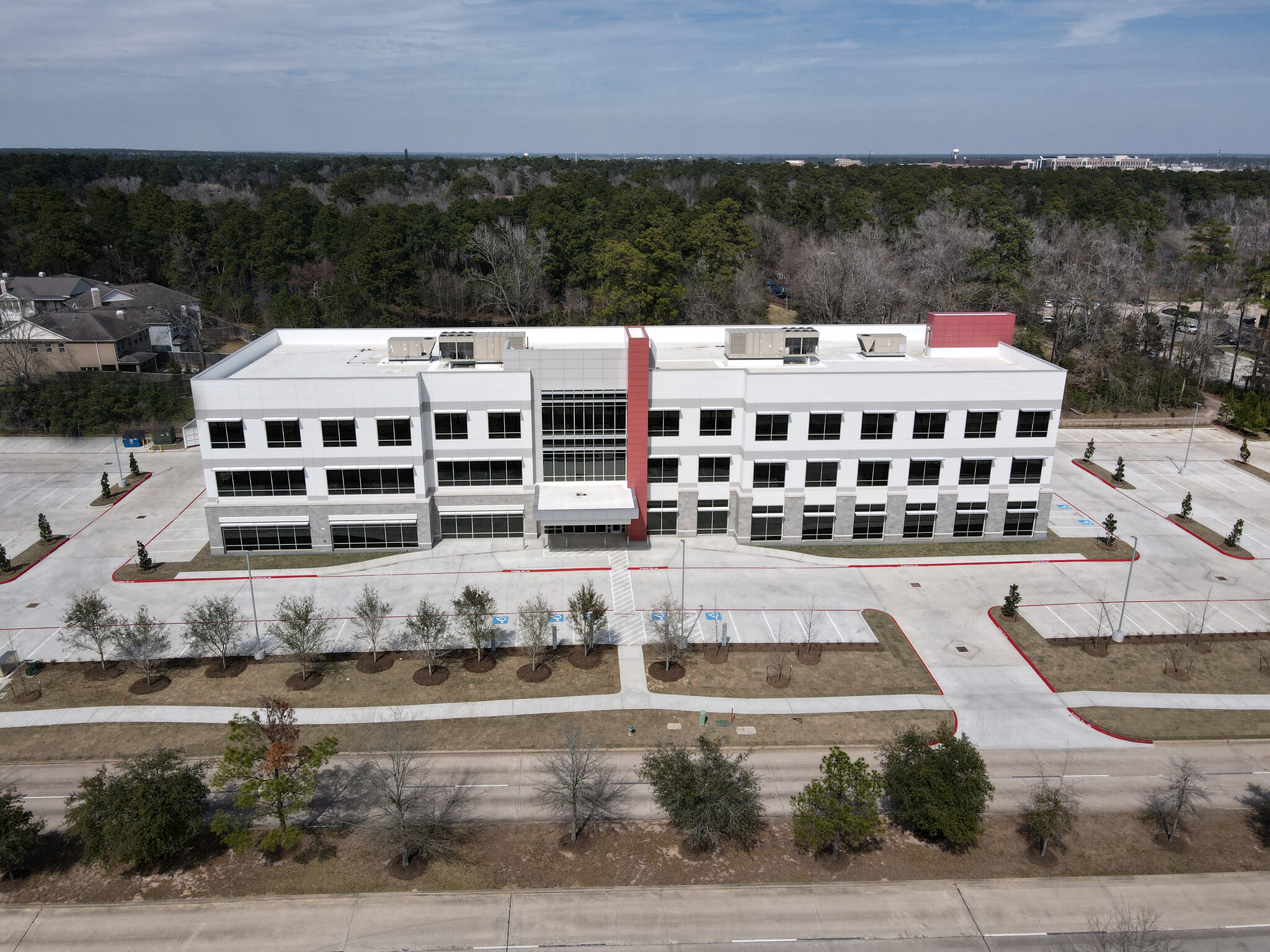 134 Vision Park, Shenandoah, TX à vendre Photo du bâtiment- Image 1 de 1