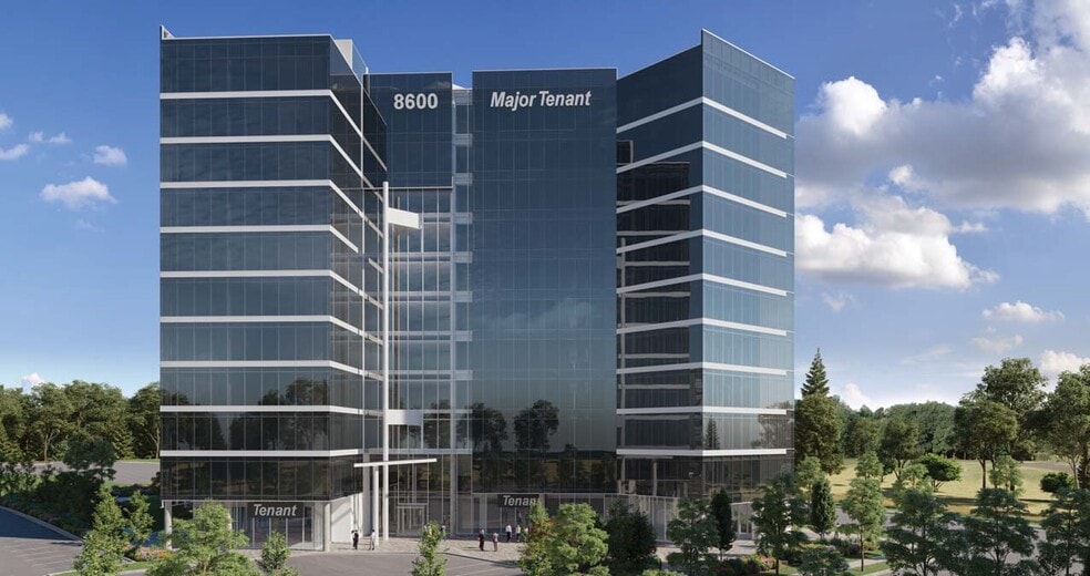 8600 199 St, Langley, BC for lease - Building Photo - Image 2 of 9