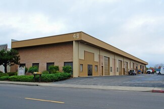 More details for 49 Hangar Way, Watsonville, CA - Industrial for Lease