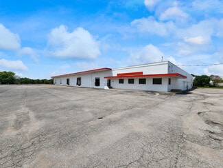 Plus de détails pour 1624 N 71st East Ave, Tulsa, OK - Industriel à louer
