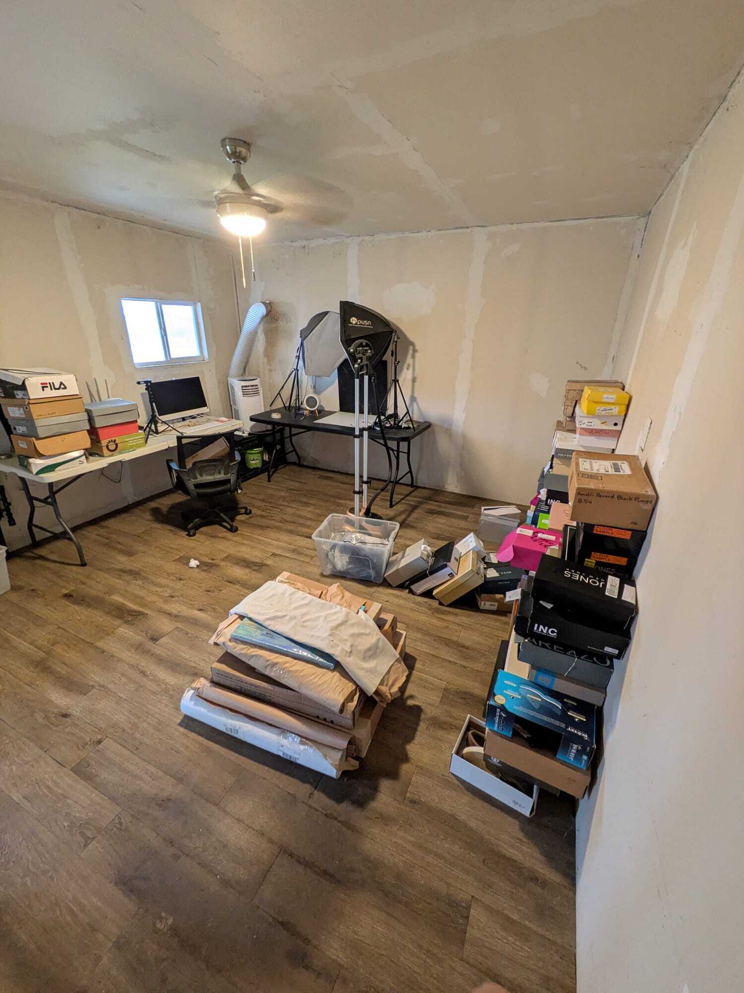 235 Private Road 5834, Yantis, TX à louer Photo intérieure- Image 1 de 6